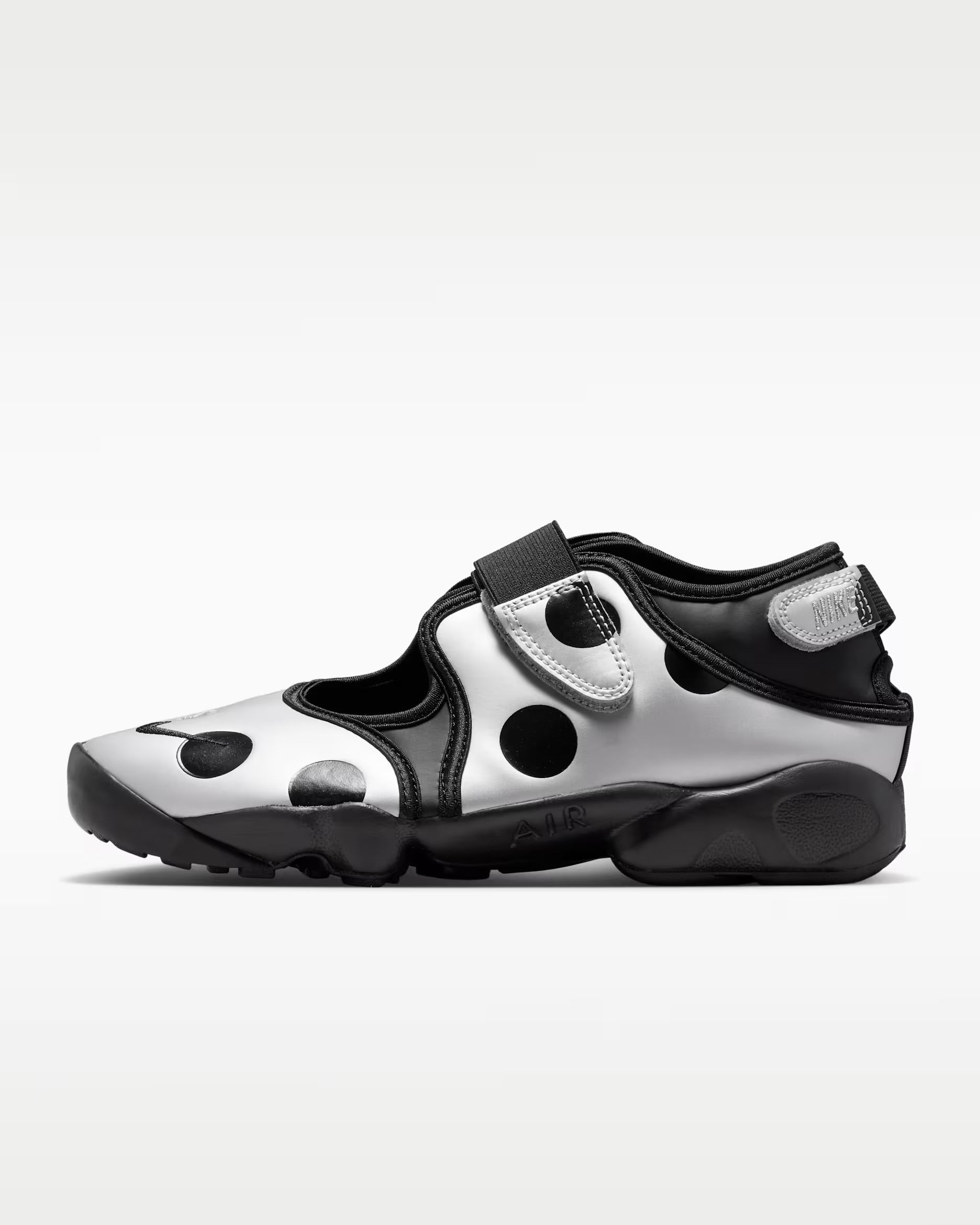 Nike Air Rift