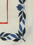 La Double J Wildbird Placée Rectangular Tablecloth