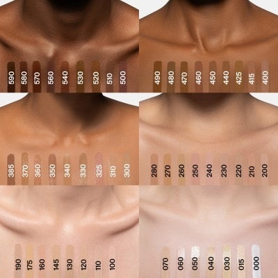 Haus Labs by Lady Gaga Triclone Skin Tech Foundation