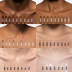 Haus Labs by Lady Gaga Triclone Skin Tech Foundation