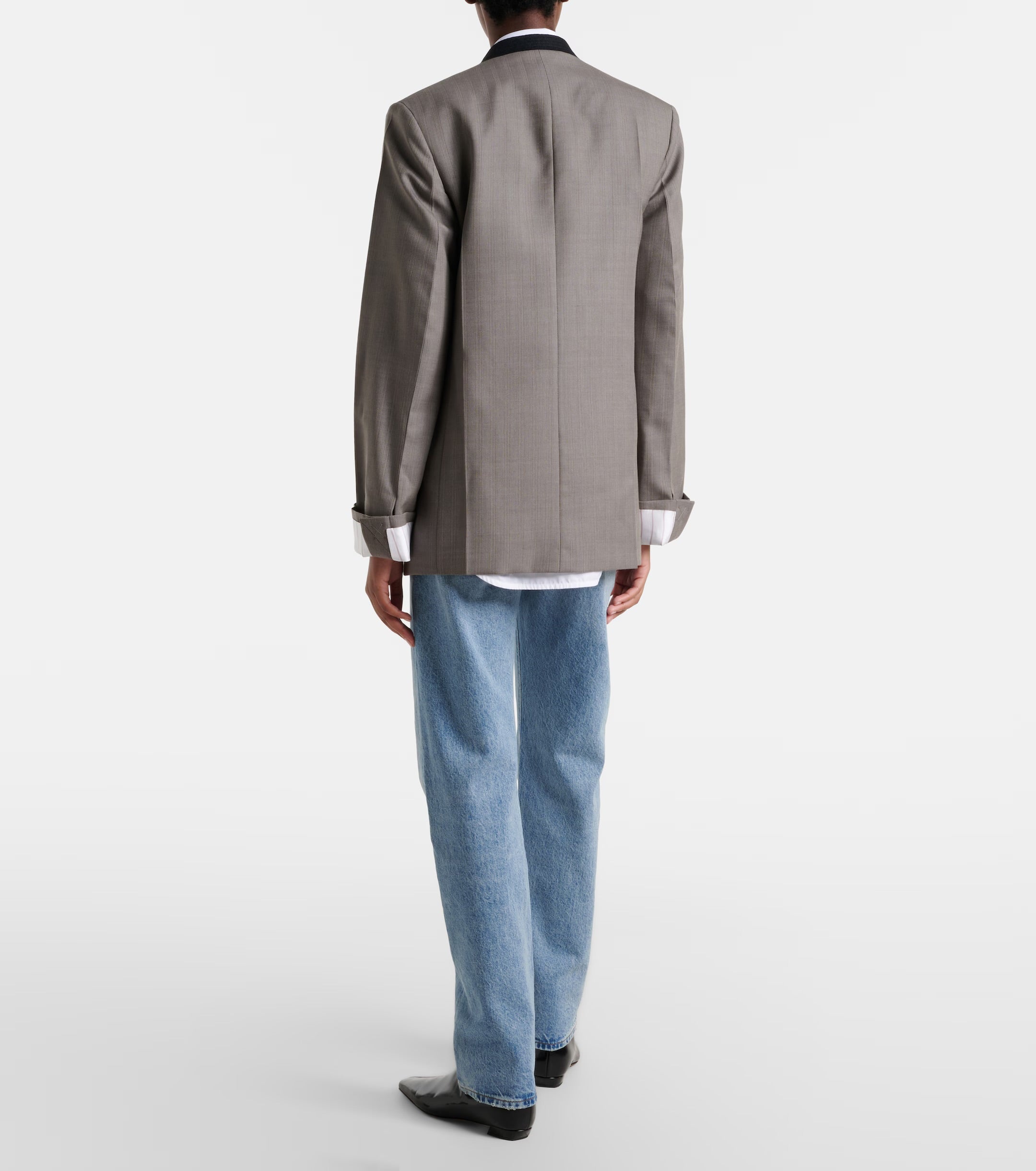 AGOLDE '90s Straight Jeans