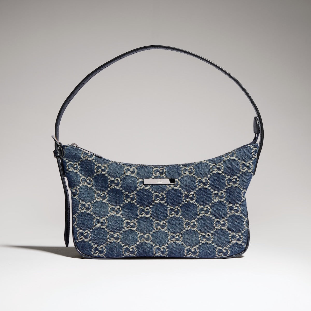 Gucci Lady Lunetta Small Shoulder Bag