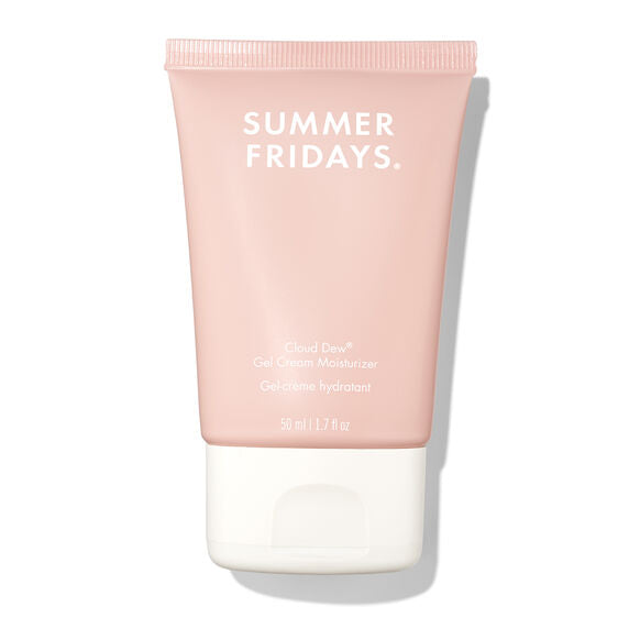Summer Fridays Cloud Dew Gel Cream Moisturizer
