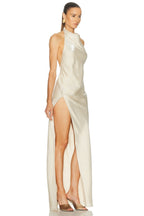 May Mashiah Raya Dress