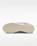Nike Cortez Textile Trainers – Light Arctic Pink / Sail / Paramount Blue