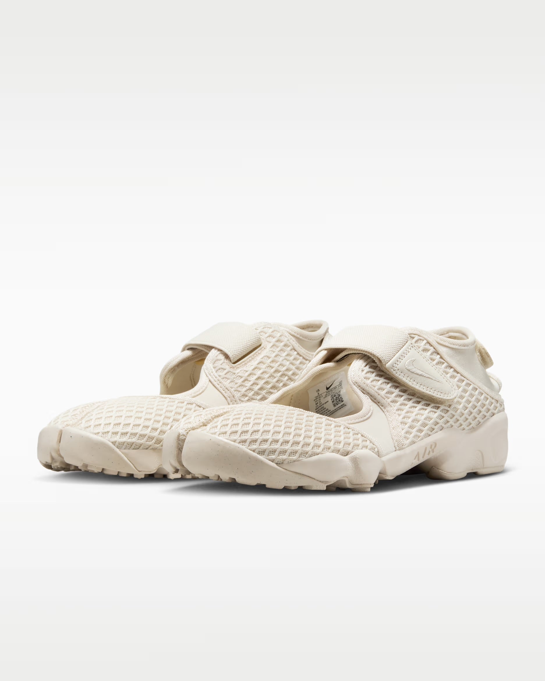 Nike Air Rift Breathe