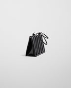 Drive Bag in Black Leather