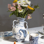 Classics on Acid – IBEX Vase