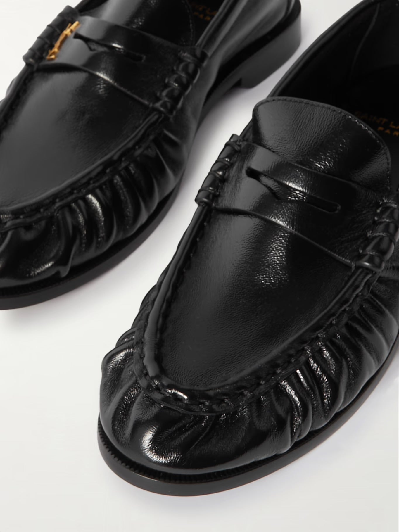 Le Loafer – Leather