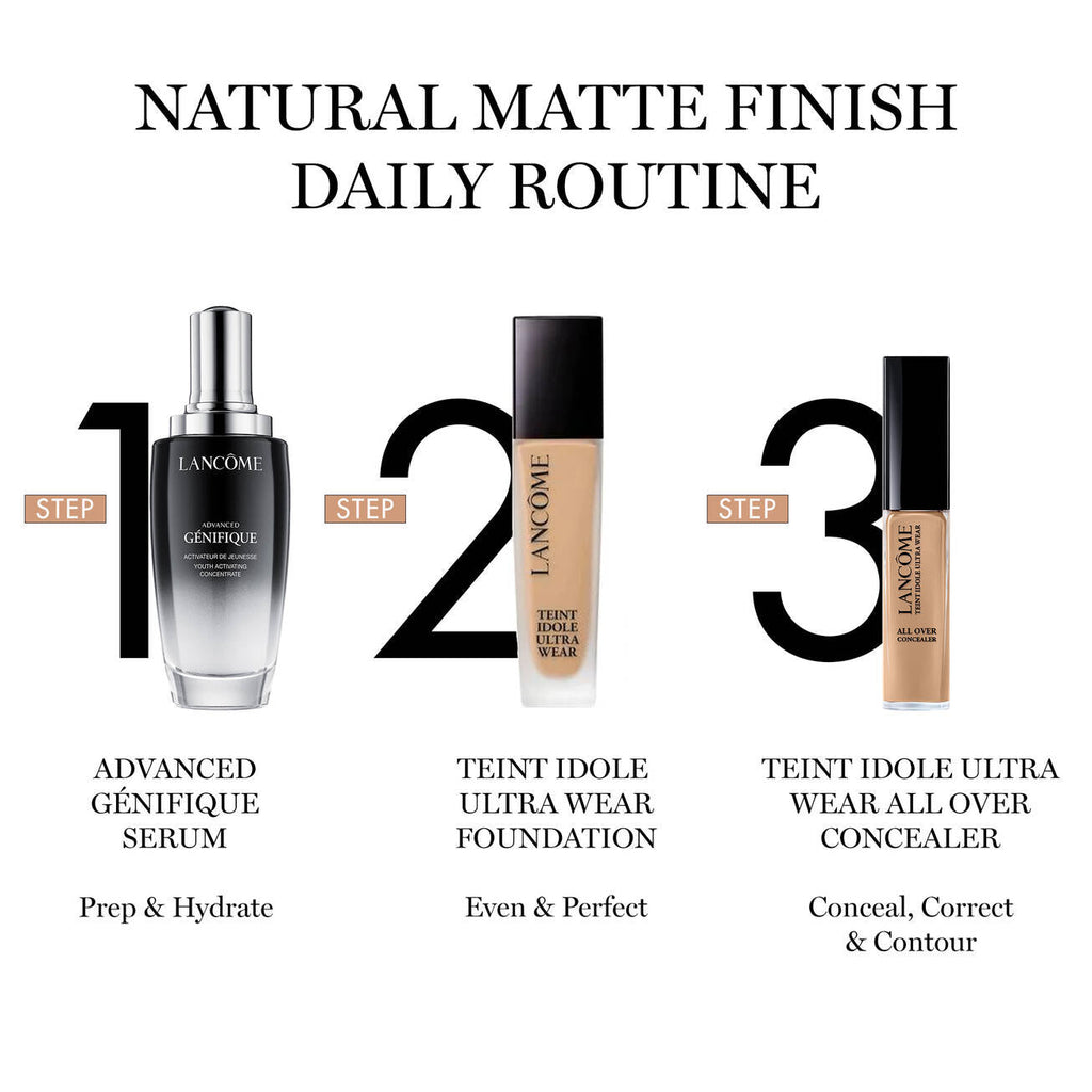 Lancôme Teint Idole Ultra Wear Foundation