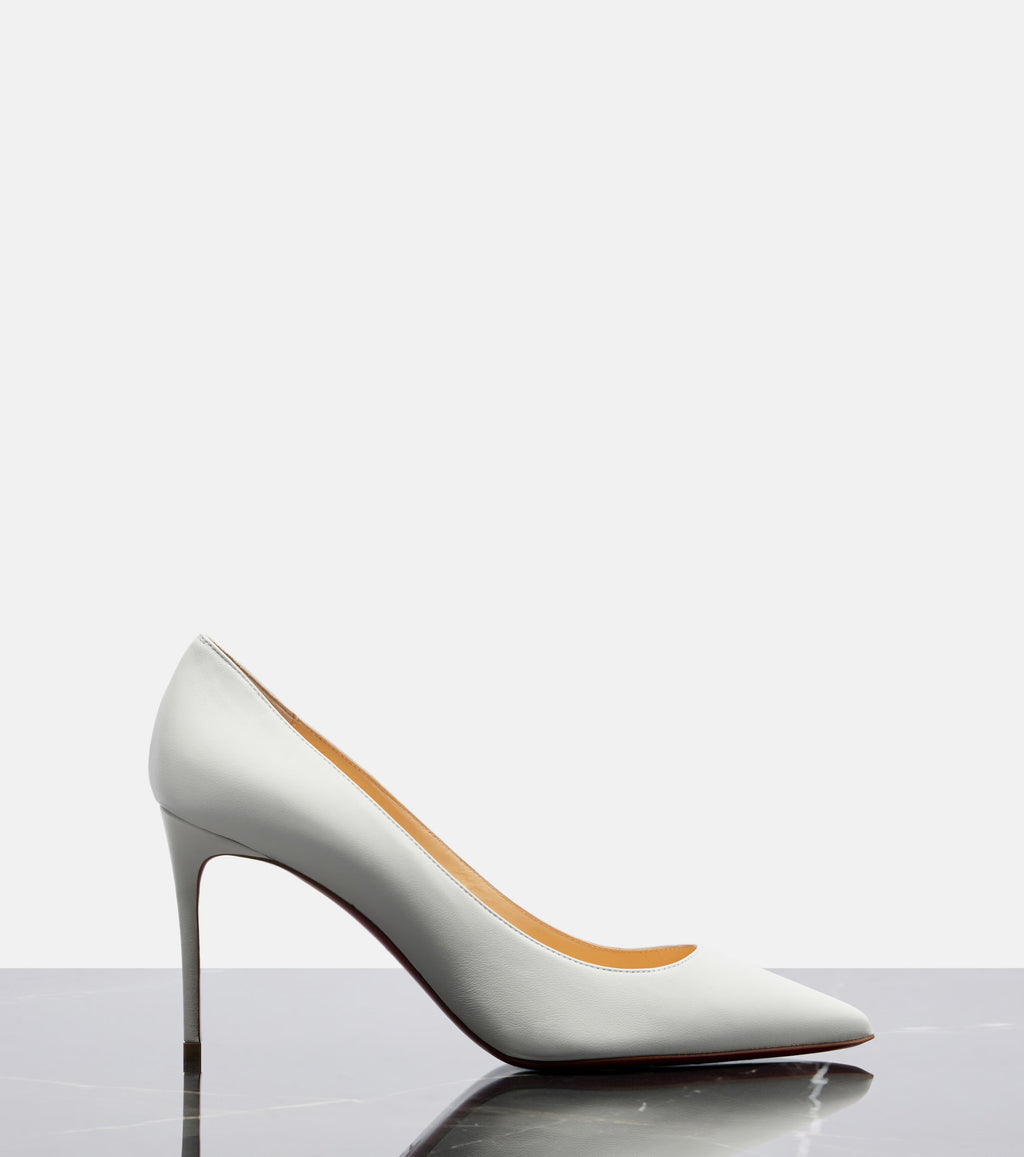 Christian Louboutin Kate Leather Pumps