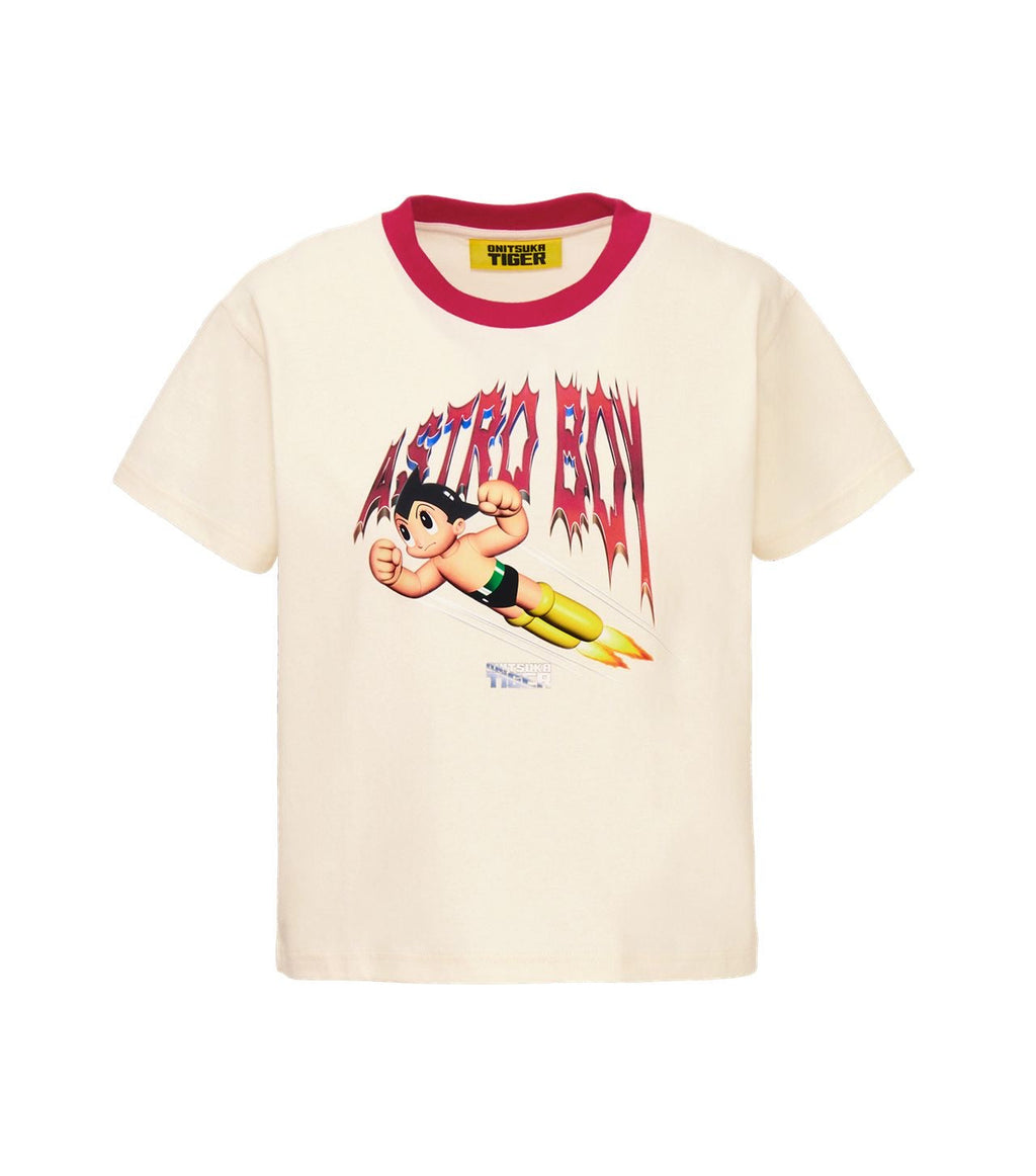 x Astro Boy Women's Graphic Tee