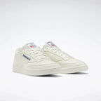 Reebok Club C 85 'Chalk / Chalk / Clacob'