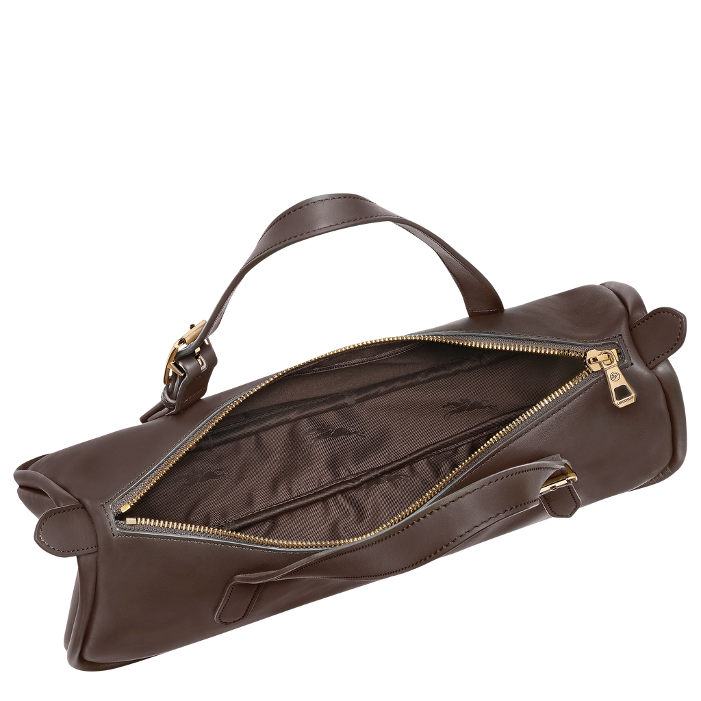 Longchamp Le Foulonné Shoulder Bag – Elevated Everyday Essential