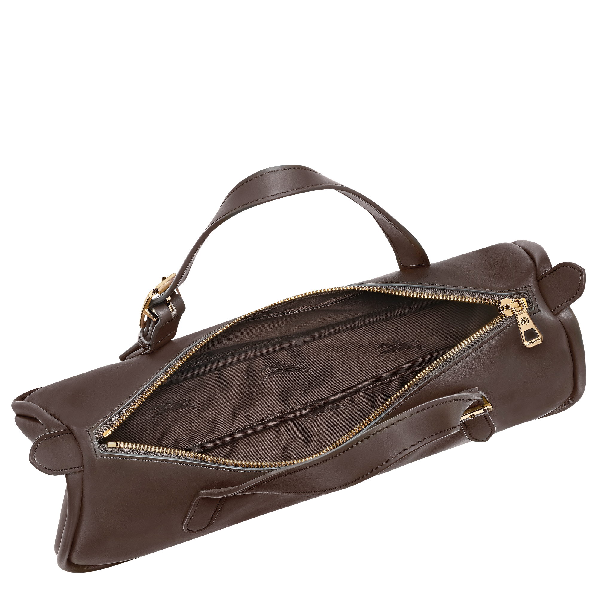Longchamp Le Foulonné Shoulder Bag – Elevated Everyday Essential