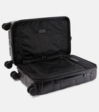 Bottega Veneta Odyssey Intrecciato Polycarbonate Carry-On Suitcase