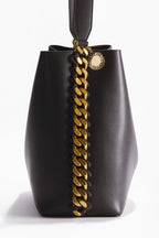 Stella McCartney x H&M Chain-Detail Shoulder Bag