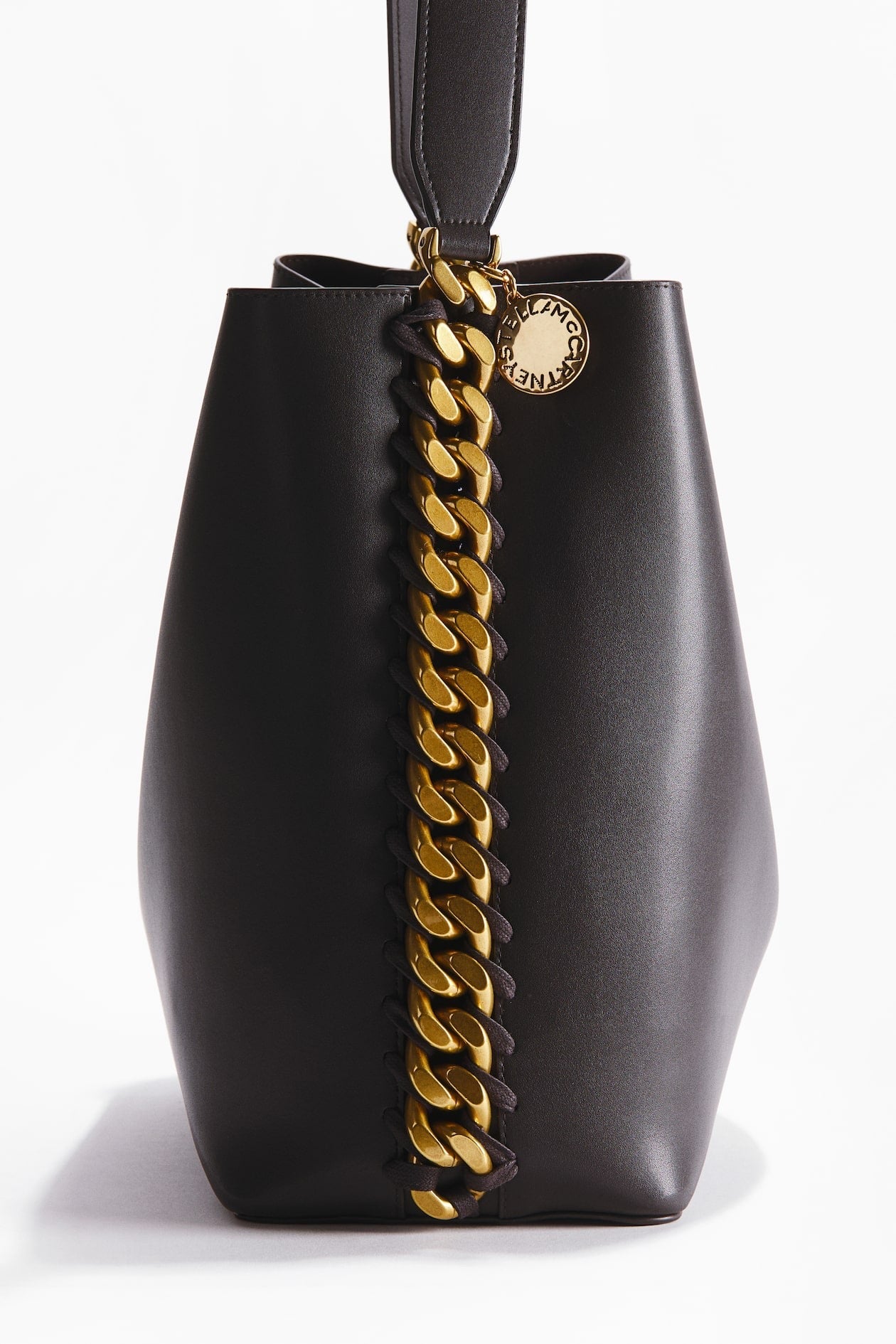 Stella McCartney x H&M Chain-Detail Shoulder Bag