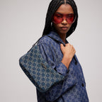 Gucci Lady Lunetta Small Shoulder Bag