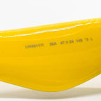 Inflated Sunglasses in Yellow