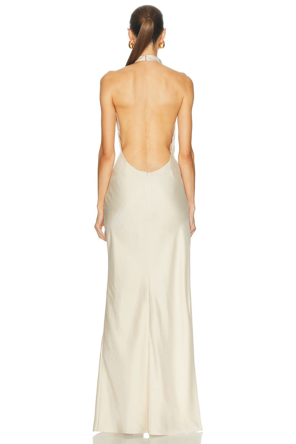 May Mashiah Raya Dress