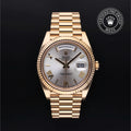Rolex Day-Date 40 – Ref. 228238