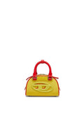 Diesel 1DR Dome-Colour-Block Mini Bowling Bag
