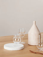 Karakter Set of 6 Sferico No. 4 Glasses