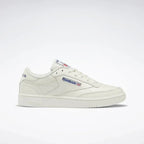 Reebok Club C 85 'Chalk / Chalk / Clacob'