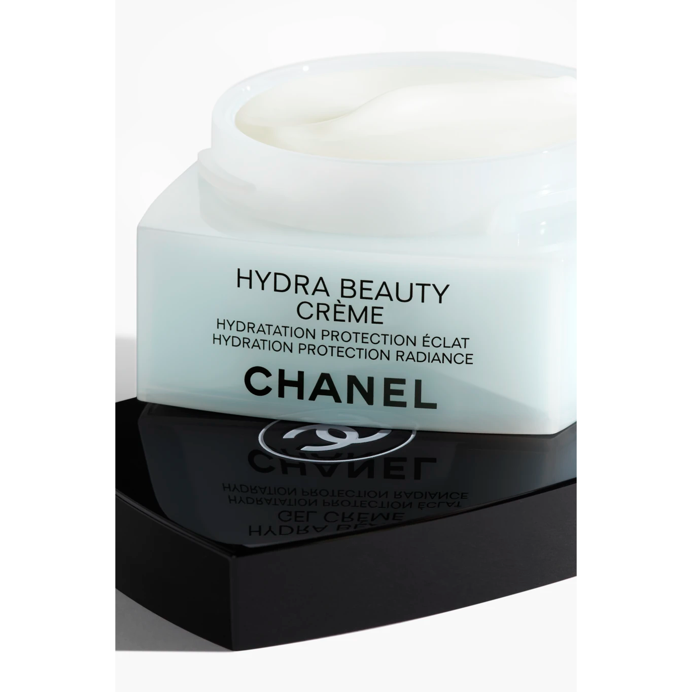 Chanel Hydra Beauty Crème Hydration Protection Radiance