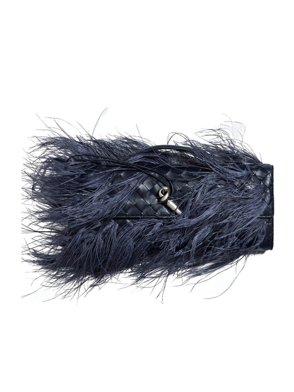 Bottega Veneta Andiamo Clutch