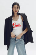 Stella McCartney x H&M Print-Motif Body
