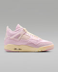 Air Jordan 4 Retro 'Pearl Pink & Iced Carmine'