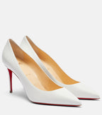Christian Louboutin Kate Leather Pumps