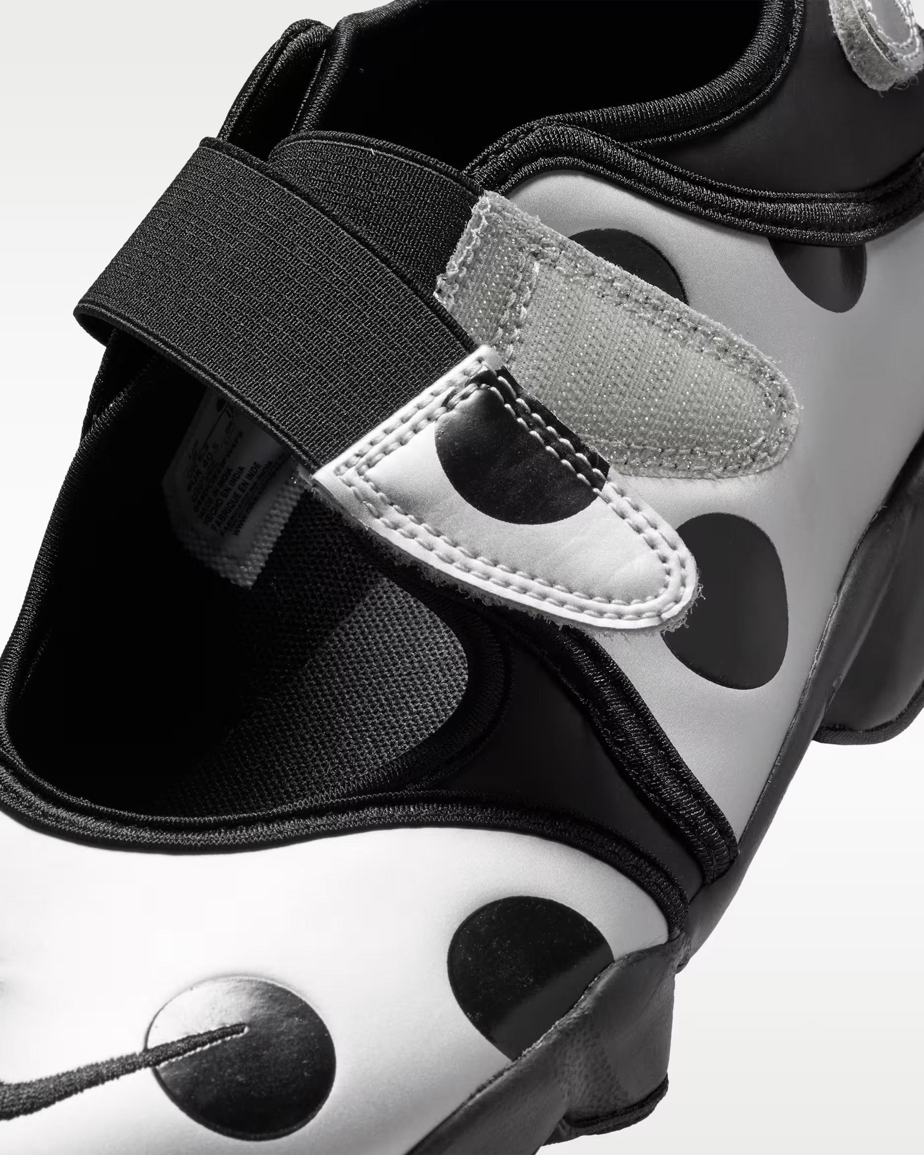 Nike Air Rift