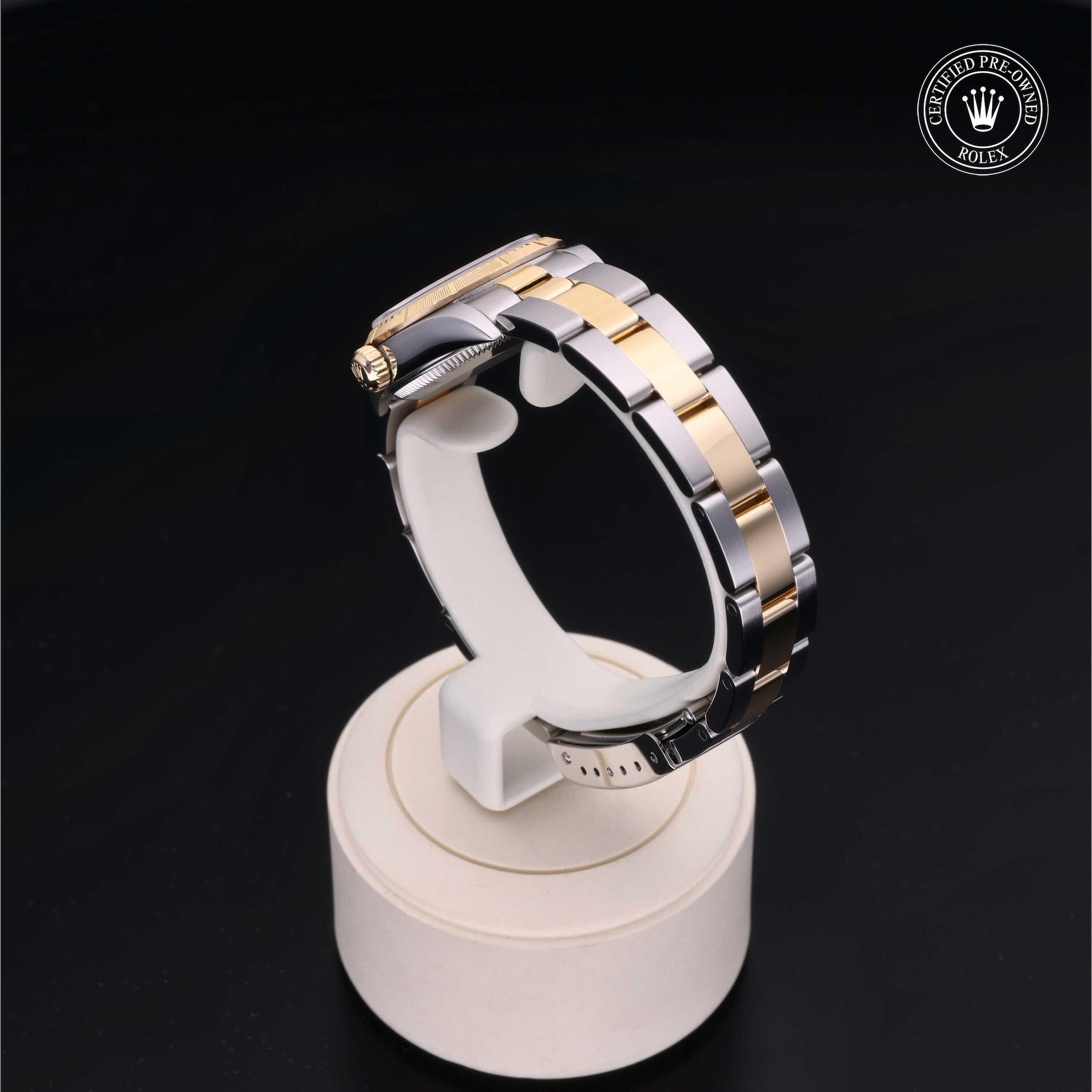 Rolex Oyster Perpetual 24 – Ref. 76243