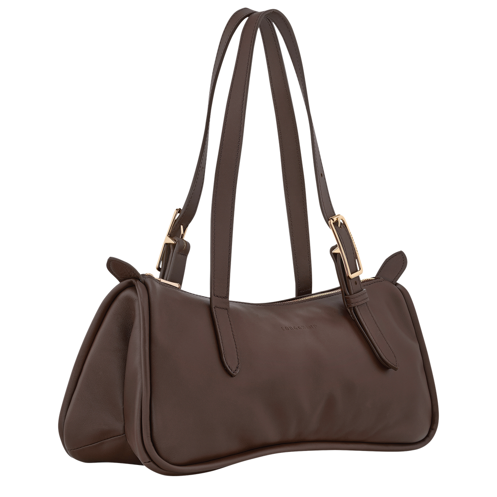 Longchamp Le Foulonné Shoulder Bag – Elevated Everyday Essential