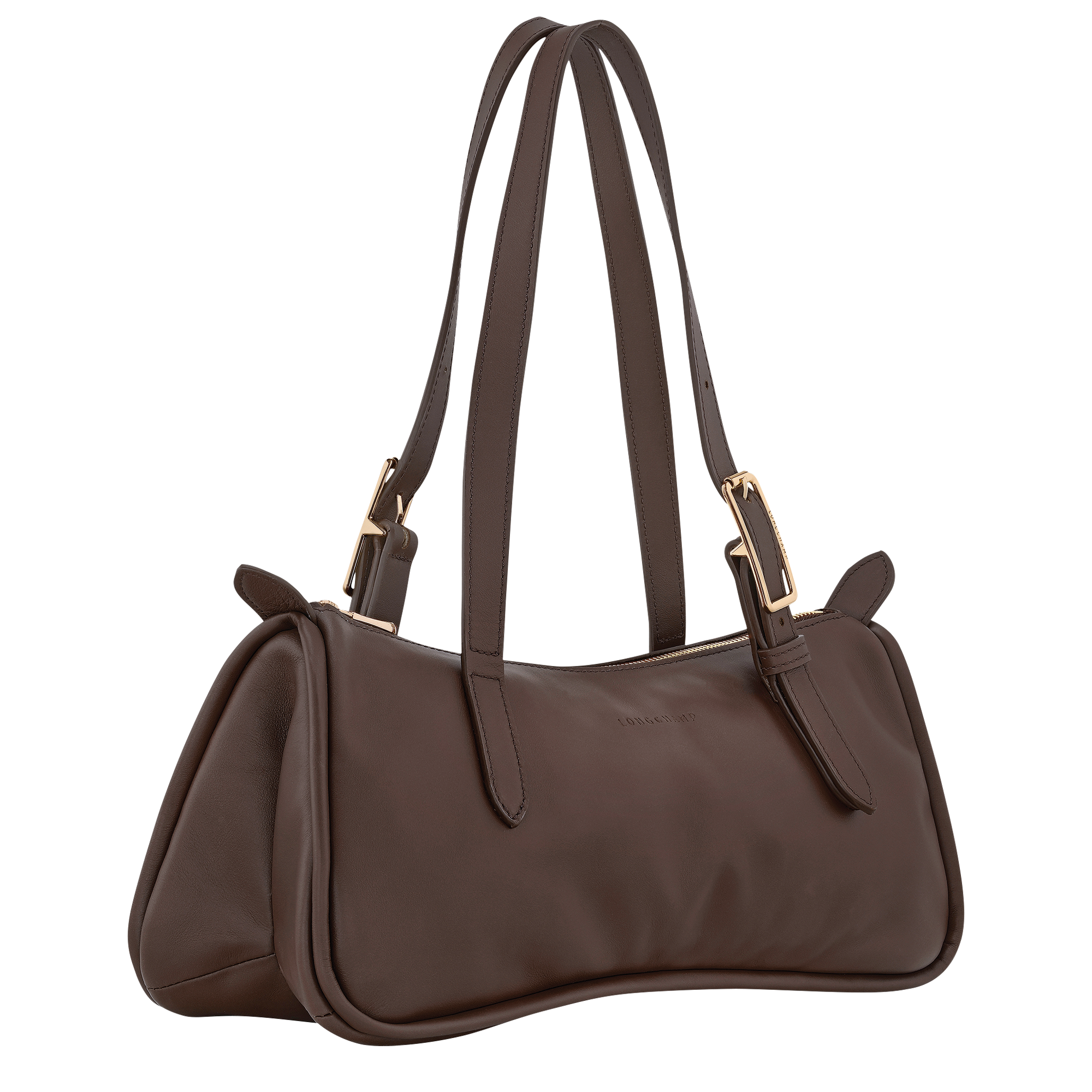 Longchamp Le Foulonné Shoulder Bag – Elevated Everyday Essential