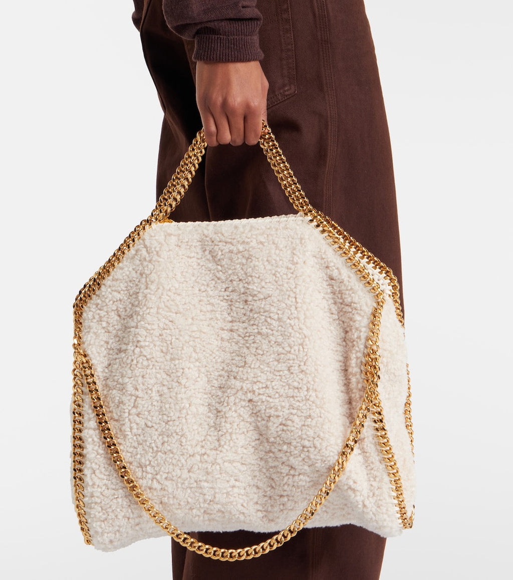 Falabella Medium Tote Bag