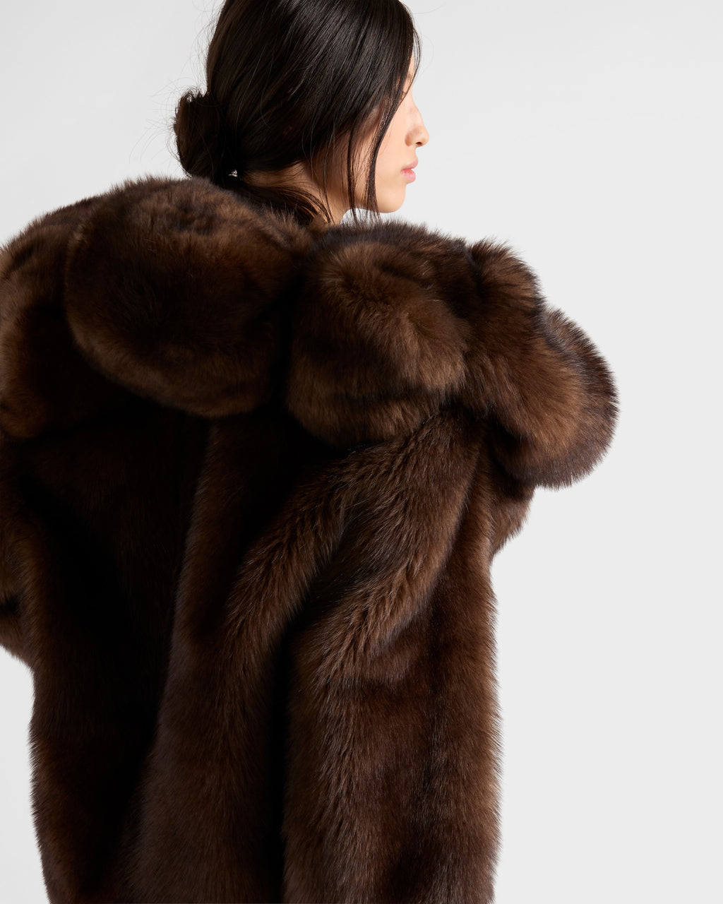 Shearling Jacket