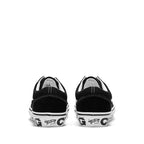 CDG x Vans Old Skool LX – Black