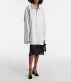 Maison Margiela Tabi Leather Pumps