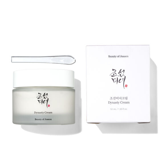 Beauty of Joseon Dynasty Cream