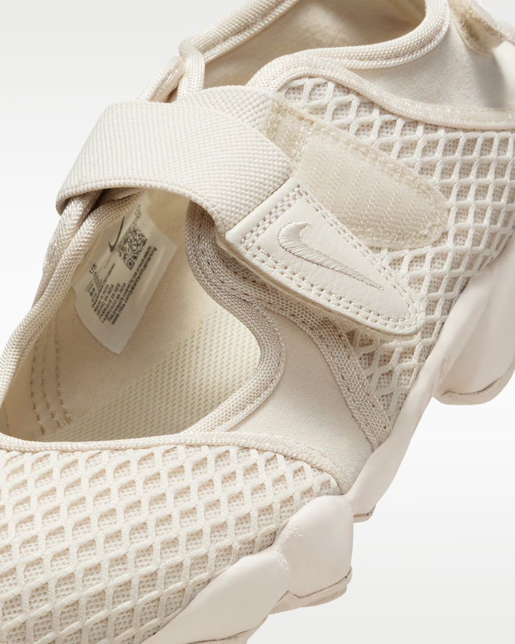 Nike Air Rift Breathe