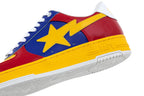 BAPE STA #6-4 Ladies – Red