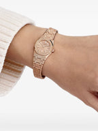 Audemars Piguet Royal Oak Frosted Gold in Rose Gold