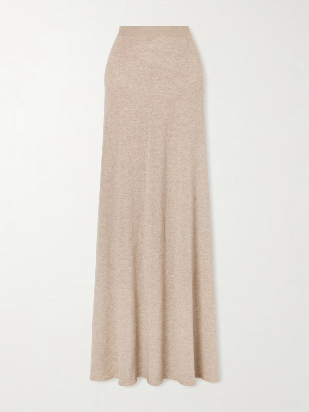 Noella Cashmere Maxi Skirt
