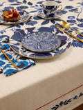 La Double J Wildbird Placée Rectangular Tablecloth