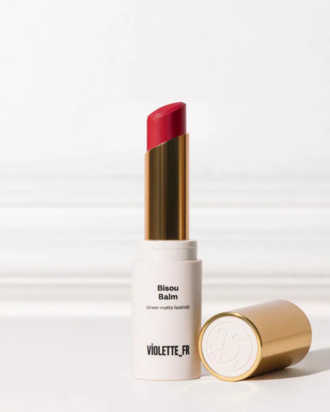 Violette_FR Bisou Balm – Amour Fou
