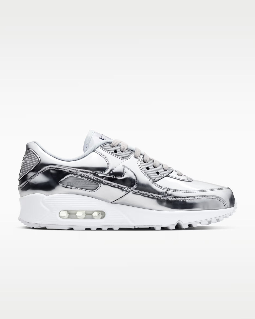 Nike Air Max 90 SP 'Chrome'